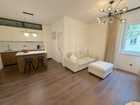 STAN, PRODAJA, ZAGREB, CENTAR, 56 m2, 3-soban