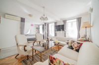 STAN, PRODAJA, ZAGREB, CENTAR, 59 m2, 2-soban