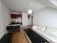 STAN, PRODAJA, ZAGREB, ČRNOMEREC, 37 m2, 2-s