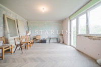 STAN, PRODAJA, ZAGREB, ČRNOMEREC, 54 m2, 2-soban
