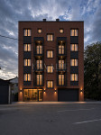 STAN, PRODAJA, ZAGREB, ČRNOMEREC, NOVOGRADNJA, 3-soban, 61 m2