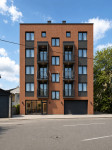 STAN, PRODAJA, ZAGREB, ČRNOMEREC, NOVOGRADNJA, 3-soban, 89 m2