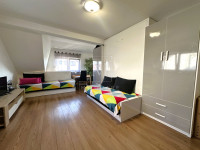 Stan, prodaja, Zagreb, Donja Dubrava, 47 m2, 2-soban