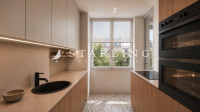 STAN, PRODAJA, ZAGREB, DONJI GRAD, 59 m2, 3-soban