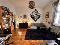 STAN, PRODAJA, ZAGREB, DONJI GRAD, ŠENOINA, 80 m2, 3-soban