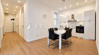 STAN, PRODAJA, ZAGREB, DONJI GRAD, ZRINJEVAC, 101 m², 4-sobni