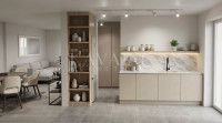 STAN, PRODAJA, ZAGREB, DUBRAVA, 131 m2, 4-soban
