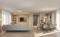 STAN, PRODAJA, ZAGREB, DUBRAVA, 131 m2, 4-soban