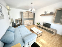 STAN, PRODAJA, ZAGREB, DUBRAVA, 35 m2, 1-soban