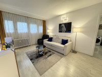 STAN, PRODAJA, ZAGREB, DUBRAVA, 37 m2, 1-SOBAN