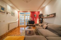 STAN, PRODAJA, ZAGREB, DUBRAVA, OPOROVEC, 106 m2, 3-soban