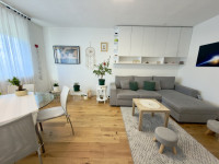 STAN, PRODAJA, NOVI ZAGREB, DUGAVE, 31 M2,  1-SOBAN