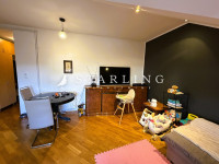 STAN, PRODAJA, ZAGREB, GAJNICE, 45 m2, 2-soban