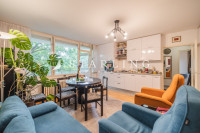 STAN, PRODAJA, ZAGREB, GAJNICE, 46 m2, 3-soban