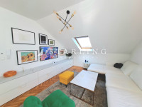 STAN, PRODAJA, ZAGREB, JARUN, 48 m2, 3-SOBAN