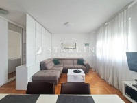 STAN, PRODAJA, NOVI ZAGREB, KAJZERICA, 60 m2, 3 soban