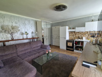 STAN, PRODAJA, ZAGREB, KRUGE, 37 m2, 2-soban