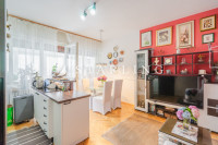 STAN, PRODAJA, ZAGREB, KRUGE, 83 m2, 4-SOBAN