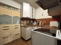 STAN, PRODAJA, ZAGREB, KSAVER, 150 m2, 5-soban