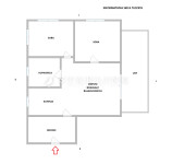STAN, PRODAJA, ZAGREB, KUSTOŠIJA, 80 m2, 3-soban
