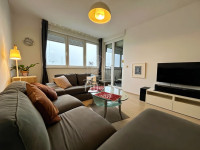 STAN, PRODAJA, ZAGREB, LANIŠTE, 52 m2, 2-soban