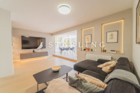 STAN, PRODAJA, ZAGREB, MAKSIMIR, 110 m2, 4-SOBAN