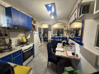 STAN, PRODAJA, ZAGREB, MAKSIMIR, 51 m2, 3-soban