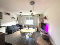 STAN, PRODAJA, ZAGREB, MAKSIMIR, KVATRIĆ, 39 m2, 2-soban