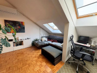 STAN, PRODAJA, ZAGREB, MALEŠNICA, 52 m2, 2-soban