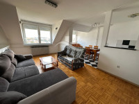 STAN, PRODAJA, ZAGREB, MALEŠNICA, 67 m2, 3-soban