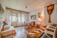 STAN, PRODAJA, ZAGREB, PANTOVČAK, 131 m2, 5-soban