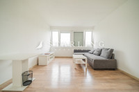 STAN, PRODAJA, ZAGREB, REMETINEC, 51 m2, 2-SOBAN