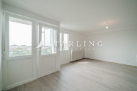 STAN, PRODAJA, ZAGREB, SESVETE, TRG LOVRE MATAČIĆA, 61 m2, 2-soban