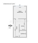 STAN, PRODAJA, ZAGREB, ŠPANSKO, 30 m2, GARSONIJERA