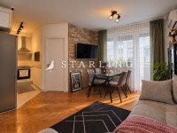 STAN, PRODAJA, ZAGREB, ŠPANSKO, 46m2, 2-s