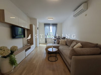 STAN, PRODAJA, ZAGREB, ŠPANSKO, 48 m2, 2-SOBAN