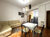 STAN, PRODAJA, ZAGREB, ŠUBIĆEVA, 59 m2, 3-soban