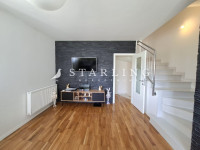 STAN, PRODAJA, ZAGREB, SVETA KLARA, 108 m2, 4-soban, VRT 84 m2