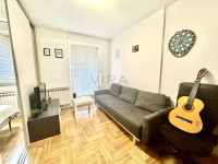 STAN, PRODAJA, ZAGREB, TREŠNJEVKA, 29 m2, 1-soban