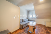 STAN, PRODAJA, ZAGREB, TREŠNJEVKA, 30 m2, 1-soban