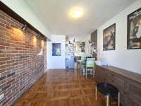 STAN, PRODAJA, ZAGREB, TREŠNJEVKA, 42 m2, 2-soban