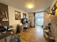 STAN, PRODAJA, ZAGREB, TREŠNJEVKA, 43 m2, 2-soban