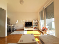 STAN, PRODAJA, ZAGREB, TREŠNJEVKA, 44 m2, 2-soban