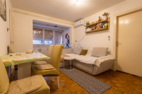 STAN, PRODAJA, ZAGREB, VOLOVČICA, 40 m2, 2-soban