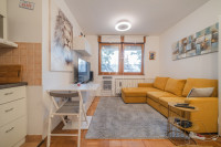 Stan, Prodaja, Zagreb, Vrbani, 20 m2, Garsonijera