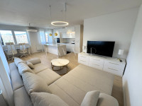 STAN, PRODAJA, ZAGREB, VRBANI, 62 m2, 2-soban