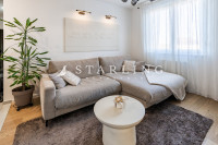 STAN, PRODAJA, ZAGREB, VUKOMEREC, 78,37 m², 3-SOBAN