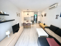 STAN, PRODAJA, ZAGREB, ZAPRUĐE, 43 m2, 2-soban