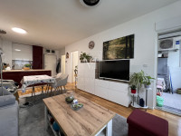 Stan, Prodaja, Zapruđe, Zagreb, 57 m2, 2-soban