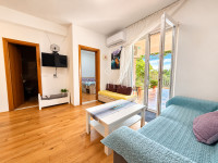 STAN, PRODAJA, ŽUPA DUBROVAČKA, BRAŠINA, 57 m2 + TERASA 40 m2